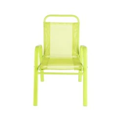 Best deal 🎉 Australia Only - Marquee Green Kids Sling Chair ✨ -Marquee Sales Store 023198a8b34d4663a02aad470619e4a4