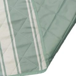 Best reviews of ✔️ Australia Only - Marquee 1.5 X 1.8m Green Striped Recycled Picnic Rug Stripe Green Bay / Green Tint ✔️ -Marquee Sales Store 02efc32f796942bdaba1d2cebb2ee812