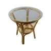 Budget ✨ Australia Sale - Marquee Rattan Marrakesh Coffee Table 👏