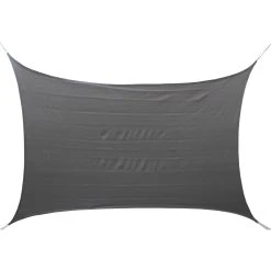 Wholesale ๐ Australia Sale - Marquee 3 X 5m Charcoal Rectangular Shade Sail Other ๐งจ