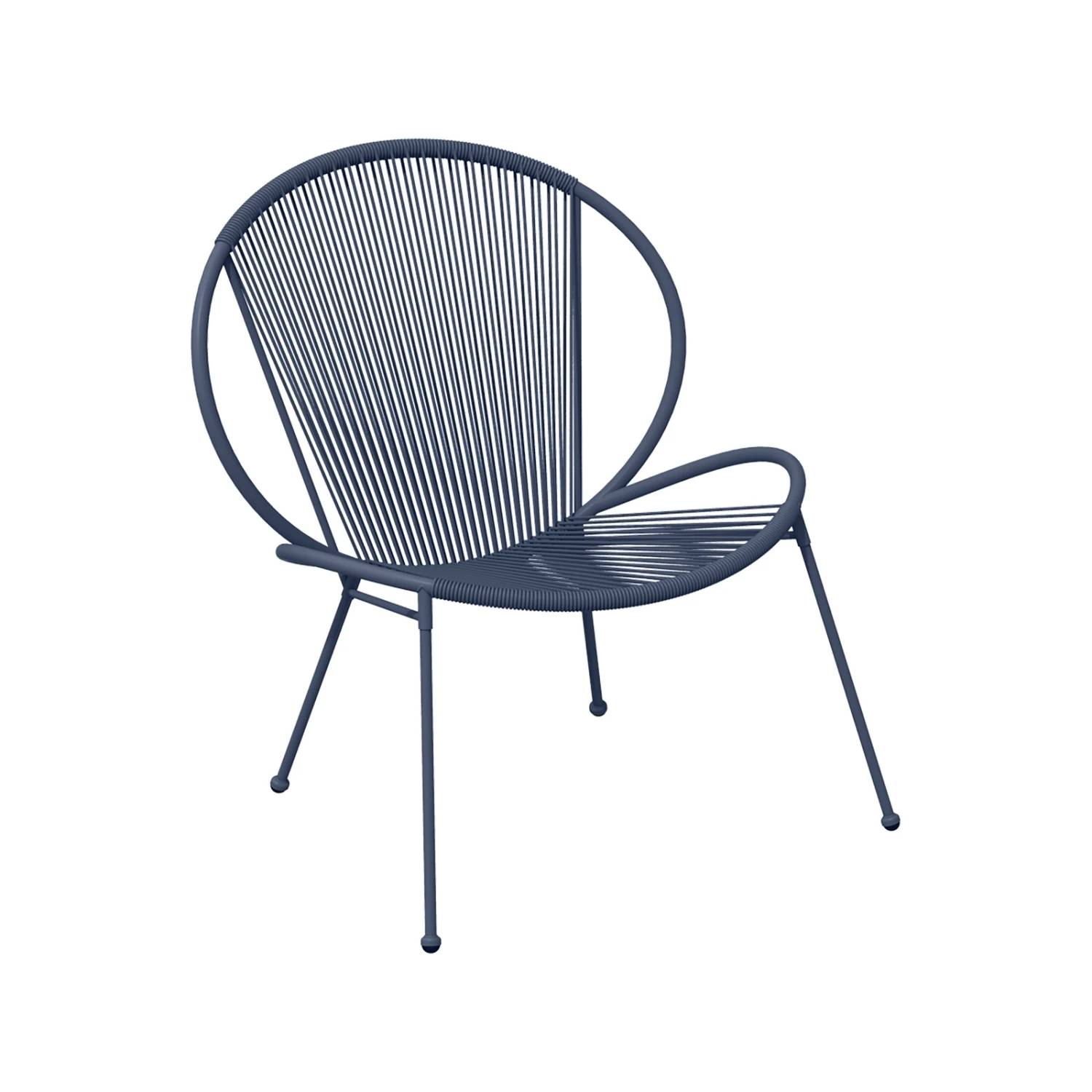 Promo ✔️ Australia Only - Marquee 4 Piece Indigo Vintage Shell Setting ✨ 2 Promo ✔️ Australia Only - Marquee 4 Piece Indigo Vintage Shell Setting ✨ - Image 2