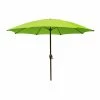 Best deal ⌛ Australia Only - Marquee 2.7m Lime Market Umbrella 🥰