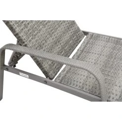 Brand new 🧨 Australia Sale - Marquee Wicker Bayfield Sunlounge Other 🌟 -Marquee Sales Store 12c1271c73294e2d90d95c428c80228f