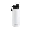 Brand new ✨ Australia Sale - Marquee 1100ml White Insulated Drink Bottle ❤️