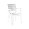 Brand new ✔️ Australia Only - Marquee California White Resin Chair ⭐