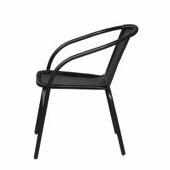 Cheapest 🤩 Australia Sale - Marquee Black 3 Piece Wicker Bistro Set ✨ 12 Cheapest 🤩 Australia Sale - Marquee Black 3 Piece Wicker Bistro Set ✨ -Marquee Sales Store 199264beb7f641d8a1f33ab8eb208020