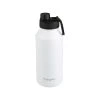 Best Pirce 💯 Marquee 1500ml White Insulated Drink Bottle - To Australia 🎉