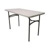 Discount ✔️ Marquee 4ft Trestle Table White - To Australia 💯