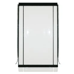Best reviews of 😀 Australia Sale - Marquee PVC Outdoor Cafe Blind - 1500mm X 2400mm Clear ⭐