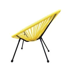 Hot Sale ⭐ Marquee Yellow Kids Verna Chair - To Australia 🔔 -Marquee Sales Store 20b49e50c9fd4b0cbde00c4d0df3b455