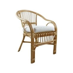 Flash Sale 🔔 Australia Only - Marquee Rattan Marrakesh Chair 💯