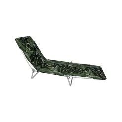 New โญ Australia Sale - Marquee Adjustable Sunlounge - Palm ๐