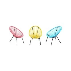 Top 10 ⌛ Australia Sale - Marquee Coral Kids Verna Chair 🧨 -Marquee Sales Store 2373648d244b47b3af9bdd7ca404c588