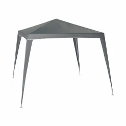 Promo 👍 Australia Sale - Marquee 2.4m Charcoal Portable Gazebo 👏