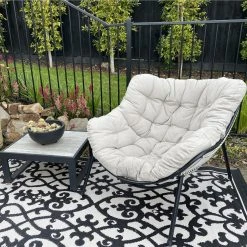 Cheap 👍 Marquee Reader Wicker Statement Chair - To Australia ⭐ -Marquee Sales Store 29321b3696ef4b12a7be752bd36f9b9f