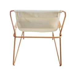 Cheap 💯 Marquee Edie Relaxing Chair - Dusty Coral - To Australia 🧨 -Marquee Sales Store 293ea863fb3d4edbb067d94240deae8c
