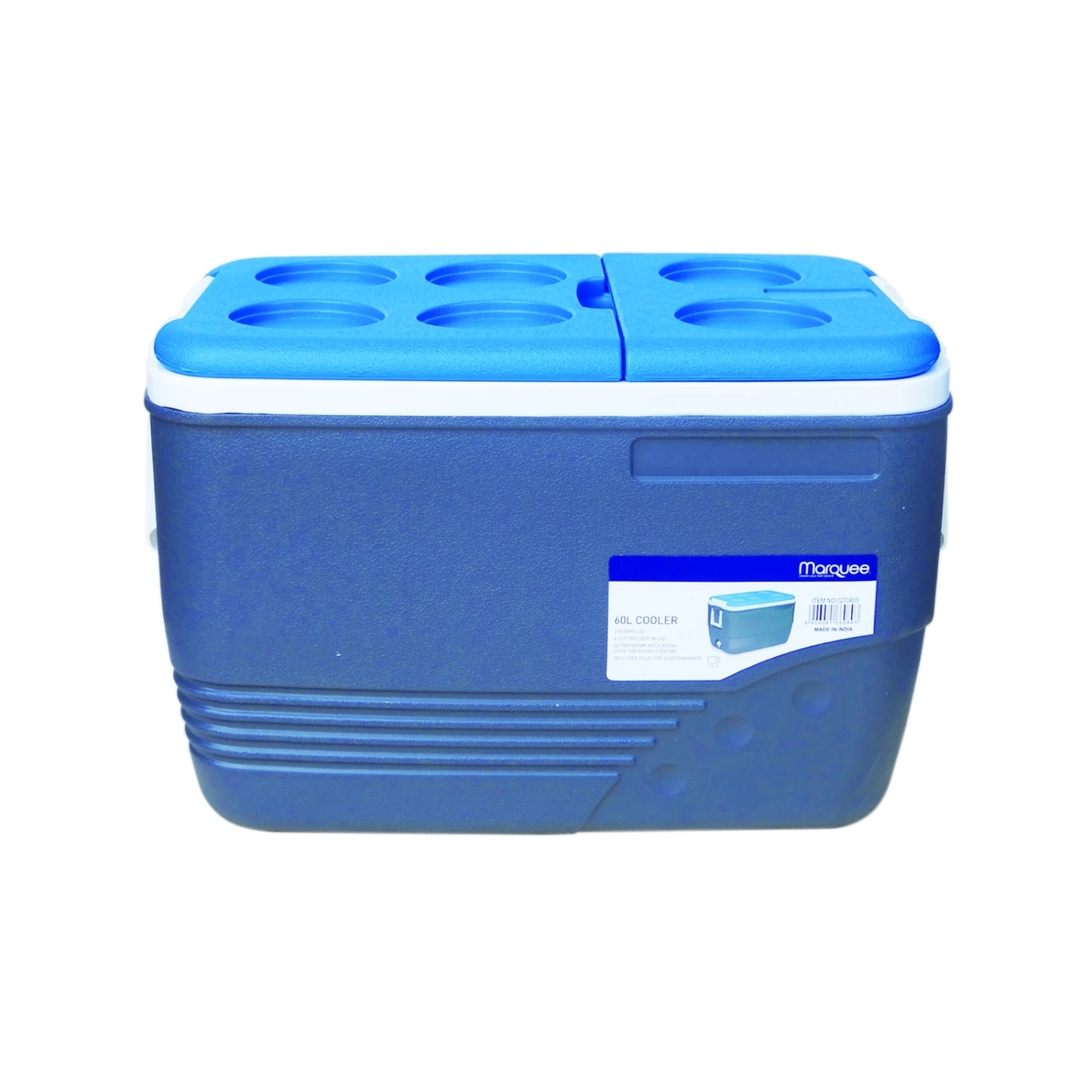 New ❤️ Australia Only - Marquee 60L Jumbo Cooler ⭐ 2 New ❤️ Australia Only - Marquee 60L Jumbo Cooler ⭐ - Image 2