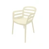 Top 10 ✨ Australia Sale - Marquee Off White Mondo Dining Chair 😉