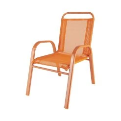 Cheap 😍 Marquee Orange Kids Sling Chair - To Australia ⭐ -Marquee Sales Store 2f306c10ca7b4bcfbc5e76beff26b5f8