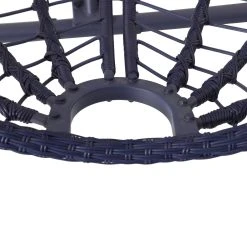 Buy ๐ Australia Only - Marquee Indigo Foldable Hanging Egg Chair ๐ 13 Buy ๐ Australia Only - Marquee Indigo Foldable Hanging Egg Chair ๐ -Marquee Sales Store 2f3e27d266834d518d98b07a8c5d36fc