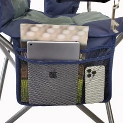 Budget ⌛ Australia Only - Marquee Outback Camp Chair ⭐ -Marquee Sales Store 34c0639641304f259834d8a2fb3e9bca