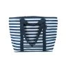 Cheapest 🎉 Australia Sale - Marquee Navy Stripe 50 Can Tote Cooler Bag Navy And White Stripe 😍