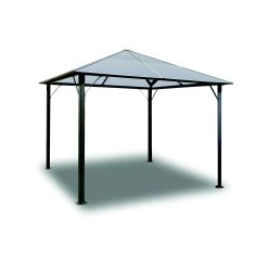 Best Pirce ⭐ Australia Only - Marquee Palermo 3x3m Semi-Permeant Gazebo ❤️