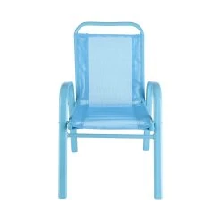 Top 10 🔔 Australia Only - Marquee Blue Kids Sling Chair ⌛ -Marquee Sales Store 3fba5e5b0a0440da93aca6c916ef421b