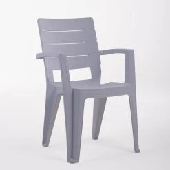 Budget 👍 Marquee California Sage Resin Chair - To Australia 👏