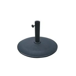 Best reviews of 😍 Marquee 15kg Concrete Umbrella Base Charcoal - To Australia ✨