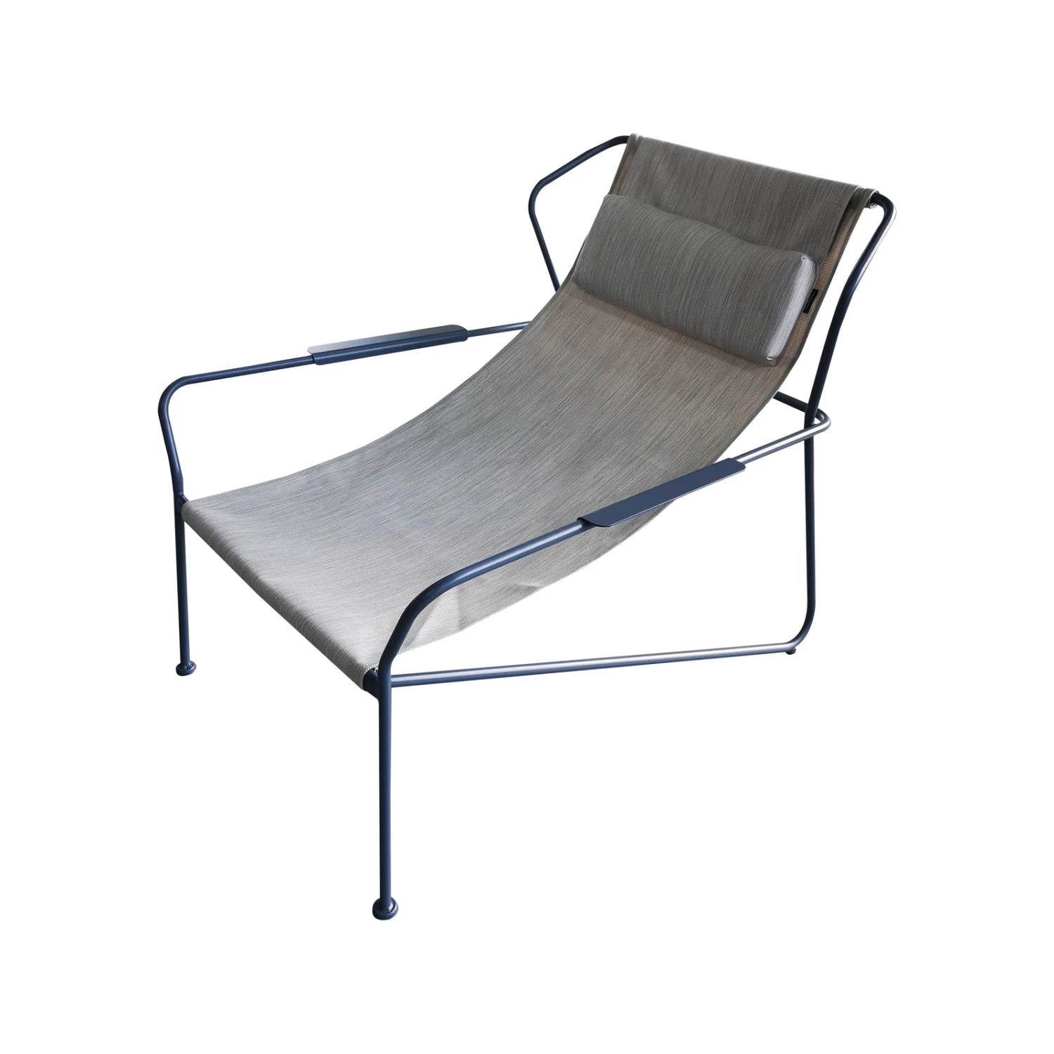 Deals ๐ Australia Sale - Marquee Edie Relaxing Chair - Indigo ๐ 1 Deals ๐ Australia Sale - Marquee Edie Relaxing Chair - Indigo ๐