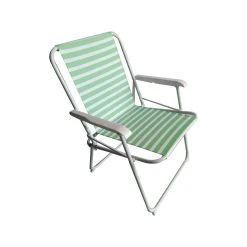 Best reviews of ✔️ Marquee Green Spring Tension Folding Chair - To Australia ✨