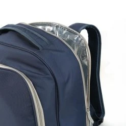 New ⭐ Australia Only - Marquee Navy 4 Person Outdoor Picnicware Picnic Back-Pack ⭐ 9 New ⭐ Australia Only - Marquee Navy 4 Person Outdoor Picnicware Picnic Back-Pack ⭐ -Marquee Sales Store 4718b2fd973b43b19236eda204aa4c8e
