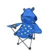 Cheap ⭐ Marquee Hippo Kids Camp Chair Blue - To Australia ✔️