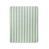 Best reviews of ✔️ Australia Only - Marquee 1.5 X 1.8m Green Striped Recycled Picnic Rug Stripe Green Bay / Green Tint ✔️