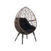 Best reviews of ✔️ Australia Only - Marquee Wicker Egg Chair 🔥
