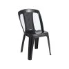 Discount 👍 Australia Sale - Marquee Anthracite Elba Resin Chair 💯