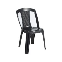 Discount 👍 Australia Sale - Marquee Anthracite Elba Resin Chair 💯