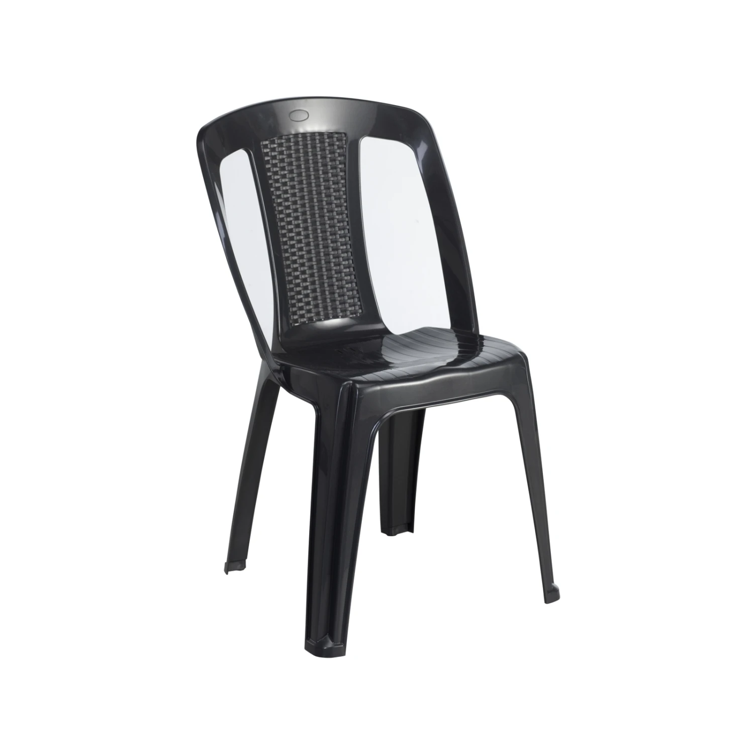Discount 👍 Australia Sale - Marquee Anthracite Elba Resin Chair 💯 1 Discount 👍 Australia Sale - Marquee Anthracite Elba Resin Chair 💯