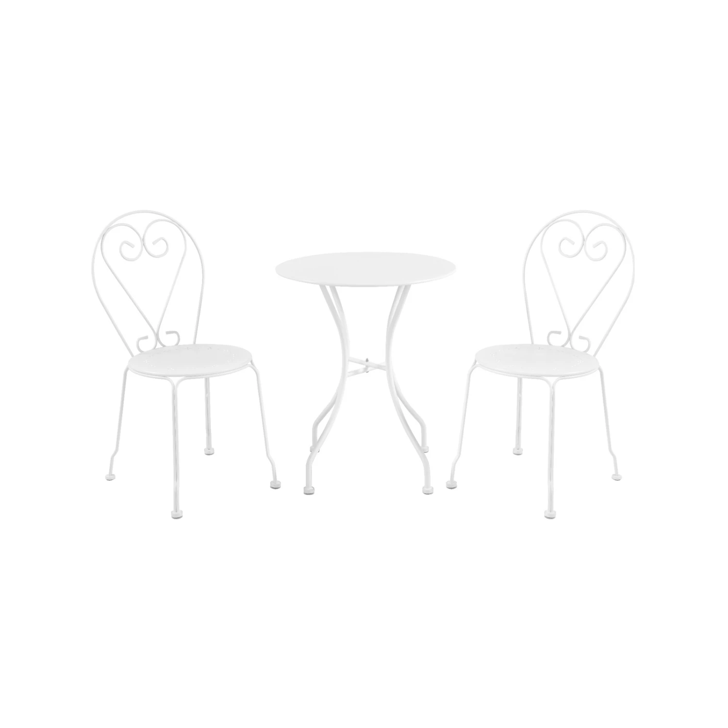 Deals π Australia Sale - Marquee 3 Piece Jolie Bistro Setting - White Other π 1 Deals π Australia Sale - Marquee 3 Piece Jolie Bistro Setting - White Other π