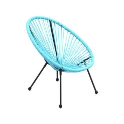 Cheapest ❤️ Marquee Aqua Kids Verna Chair - To Australia 👍