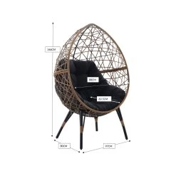 Best reviews of ✔️ Australia Only - Marquee Wicker Egg Chair 🔥 -Marquee Sales Store 567d66db863b4e44985cb0b9c0c9d16f