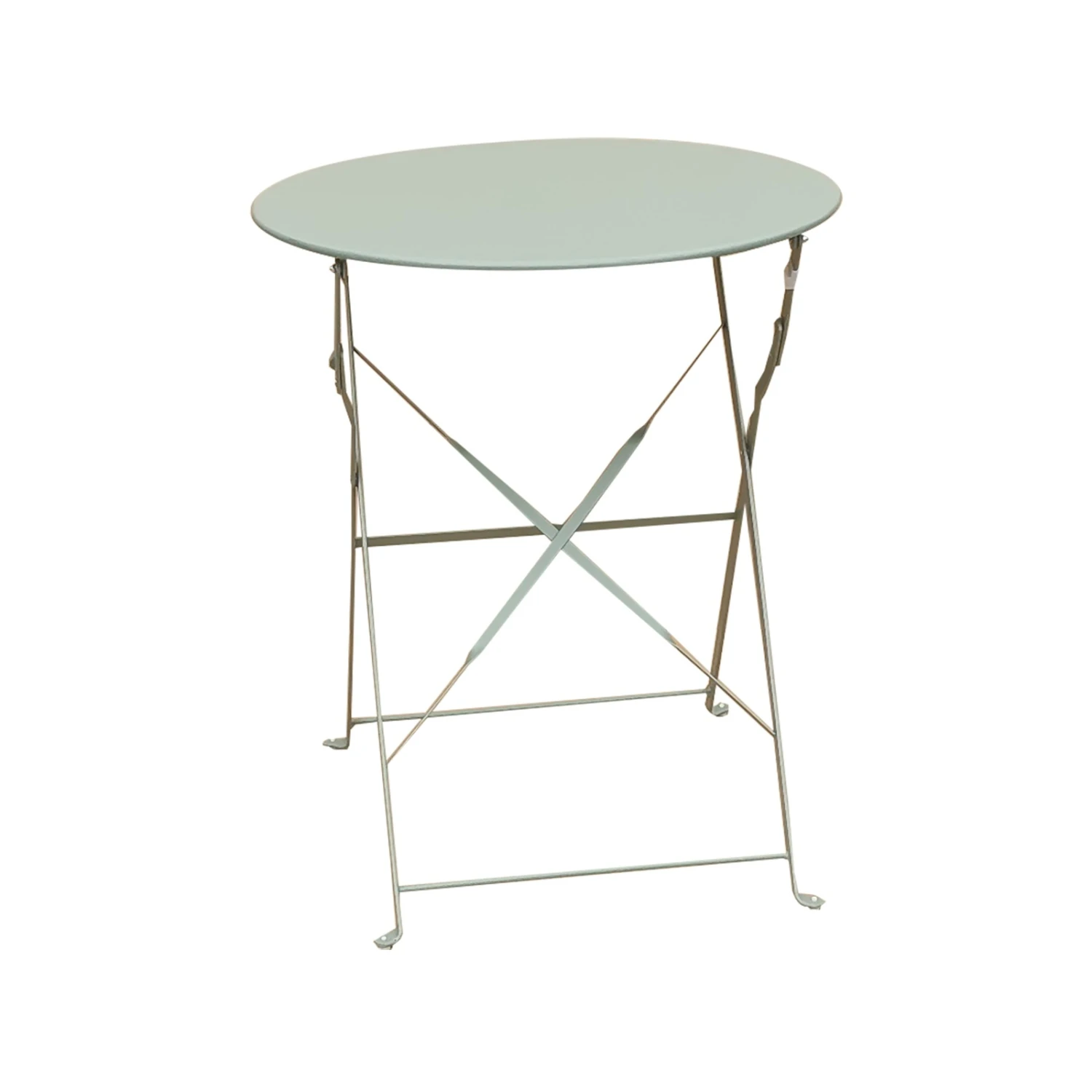 Outlet π Australia Only - Marquee Green Bay Troca 3 Piece Steel Bistro Setting π 3 Outlet π Australia Only - Marquee Green Bay Troca 3 Piece Steel Bistro Setting π - Image 3