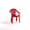Best reviews of 🥰 Australia Sale - Marquee Red Kids Resin Chair Other 🔔