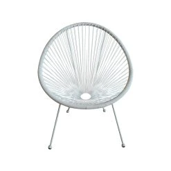 Flash Sale 😀 Australia Sale - Marquee Coconut Milk Verna Chair 🛒