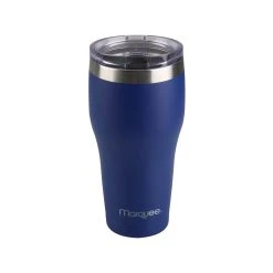 Best deal โ Australia Sale - Marquee 850ml Blue Insulated Thermal Tumbler ๐ฅ