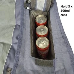 Budget ⌛ Australia Only - Marquee Outback Camp Chair ⭐ -Marquee Sales Store 6238975a9d76482e836ef04c7de56ce3