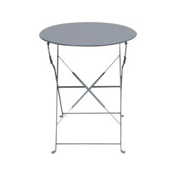 Best reviews of 🎁 Australia Sale - Marquee Vintage Indigo Troca 3 Piece Steel Bistro Setting ✔️ -Marquee Sales Store 682704b597fc4d03a72d1d6f7f8cbacc