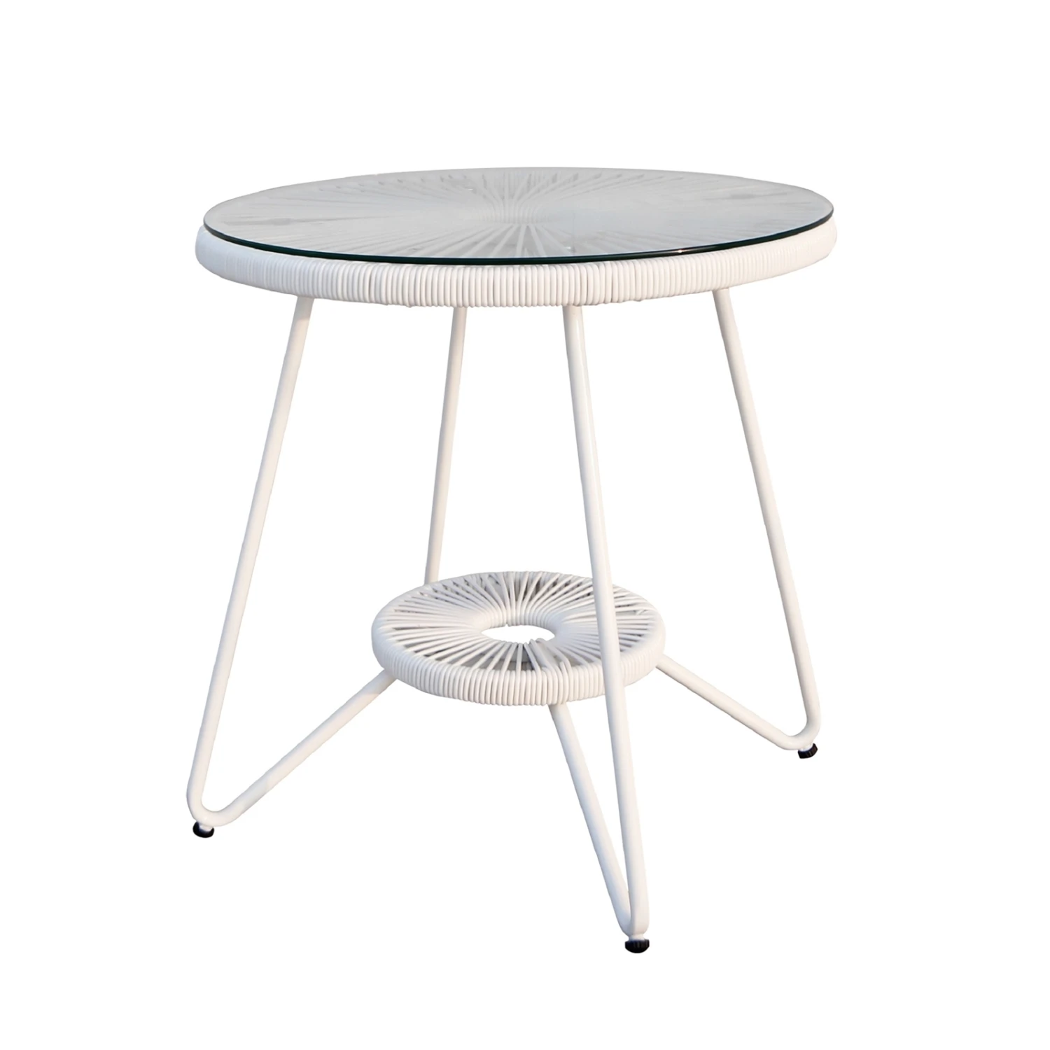 Top 10 ๐ Australia Only - Marquee 500 X 500mm White Acapulco Coffee Table ๐ 1 Top 10 ๐ Australia Only - Marquee 500 X 500mm White Acapulco Coffee Table ๐
