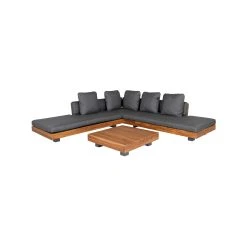 Cheapest 🧨 Australia Only - Marquee Los Angeles Corner Lounge Set ⌛